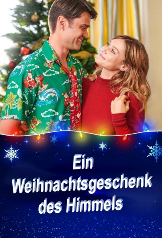Ein Weihnachtsgeschenk des Himmels (2019)