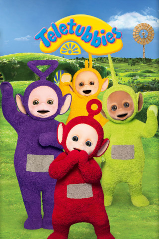 Télétubbies (1997)