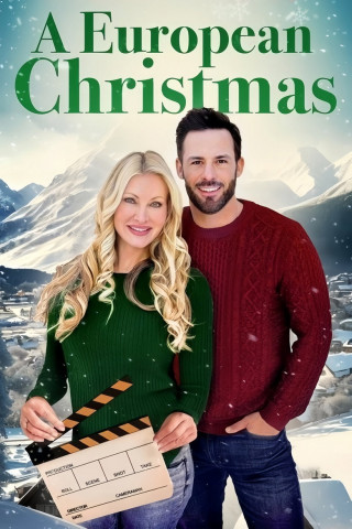 A European Christmas - Weihnachten ohne Drehbuch (2025)
