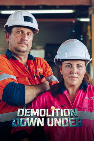 Demolition Down Under - Australiens Abreißer (2020)