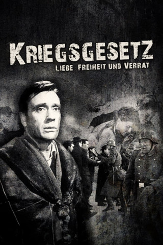 Liebe, Freiheit und Verrat (1961)