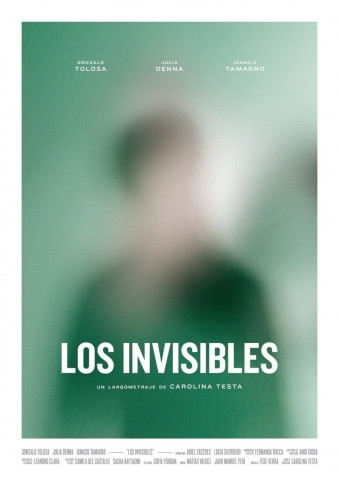 Les invisibles (2012)