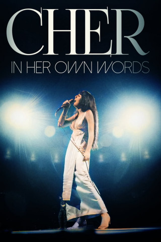 Cher in Her Own Words (2021)