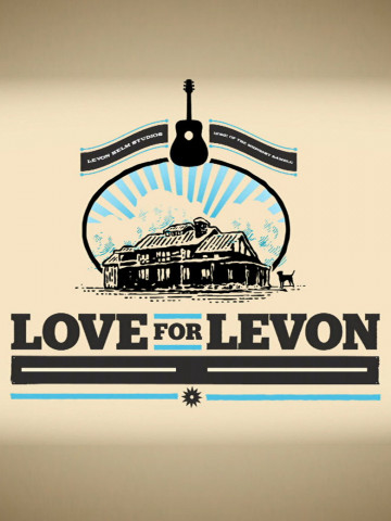 Love for Levon - A Benefit to Save the Barn (2012)