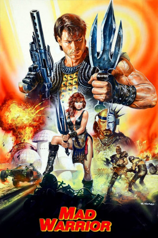 Mad Warrior (1985)