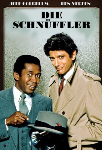 Die Schnüffler (1980)