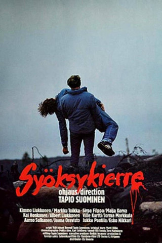 Schau nie nach unten! Die Angst am Abgrund (1998)