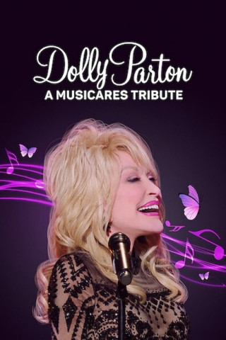 The True Story of Dolly Parton (2021)