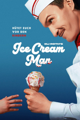 Ice Cream Man (2026)