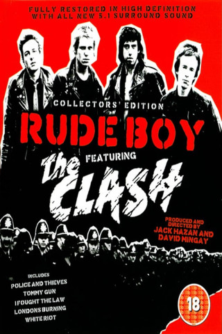 Rude Boy (1980)