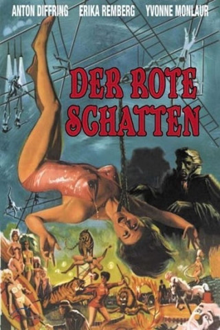 Der rote Schatten (1960)