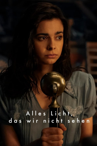 Alles Licht, das wir nicht sehen (2023)