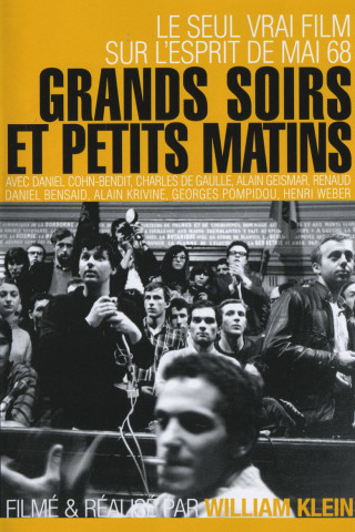 Mai '68 im Quartier Latin (1978)