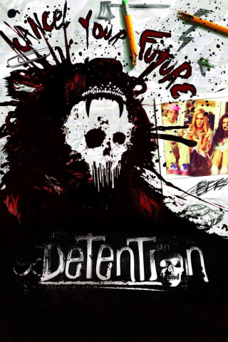 Detention - Nachsitzen kann tödlich sein (2012)