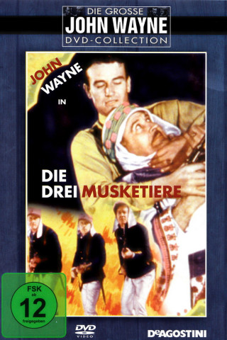 Die 3 Musketiere (1946)