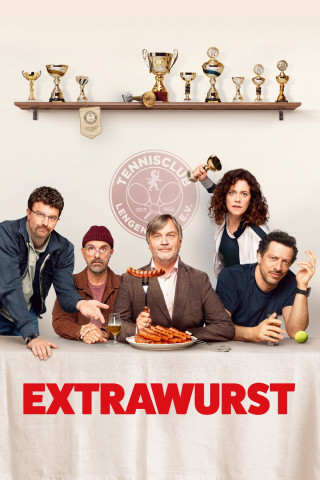 Extrawurst (2026)