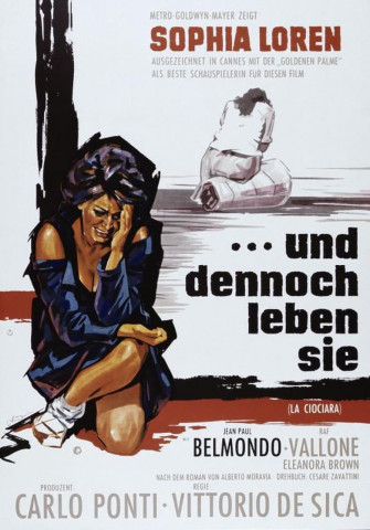 ...und dennoch leben sie (1960)