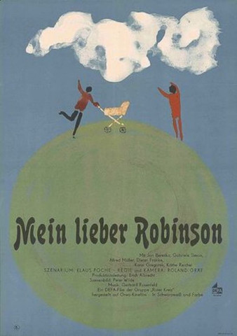 Mein lieber Robinson (1971)