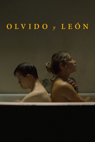 Olvido y León (2021)