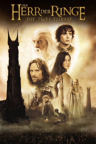 Der Herr der Ringe - Die zwei Türme (2002)