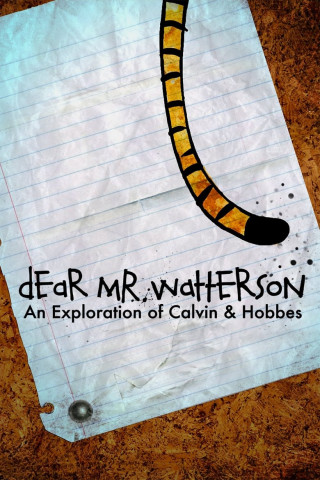Lieber Mr. Watterson (2013)