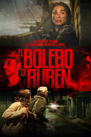 El Bolero de Rubén (2024)