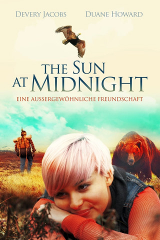 The Sun at Midnight - Eine außergewöhnliche Freundschaft (2016)