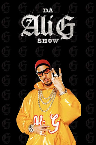 Ali G in da USAiii (2000)