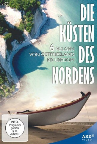 Die Küsten des Nordens (2010)