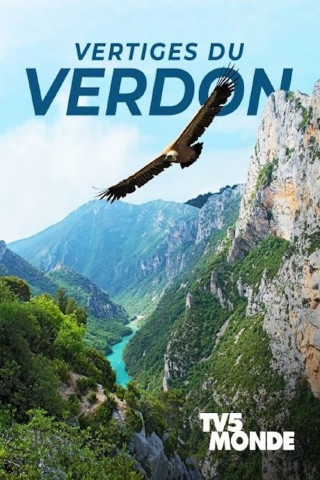 Schwindelig am Verdon (2021)