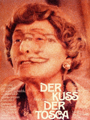 Der Kuss der Tosca (1984)