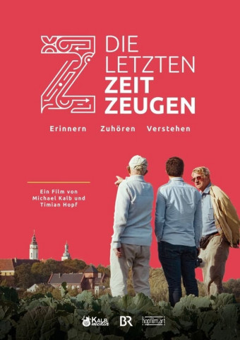 Die letzten Zeitzeugen (2020)