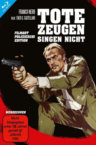 Tote Zeugen singen nicht (1973)