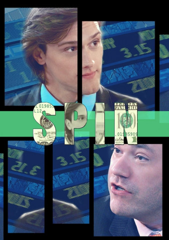 Spin (2015)