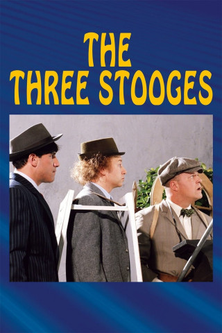 Die 3 Stooges (2000)