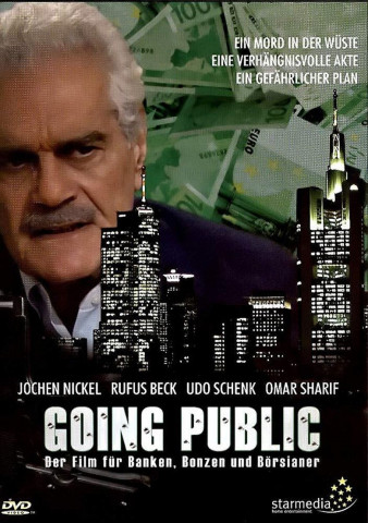Going Public (2005)