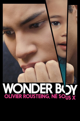 Wonderboy (2019)
