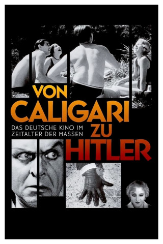 Von Caligari zu Hitler (2015)