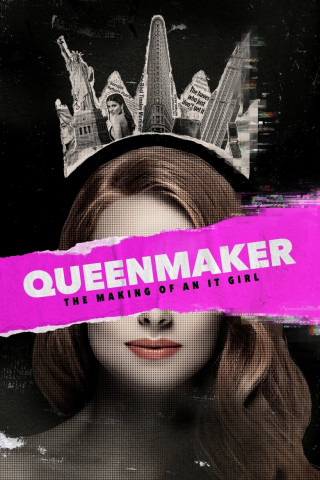 Manhattan Gossip - The Making of an It Girl (2023)