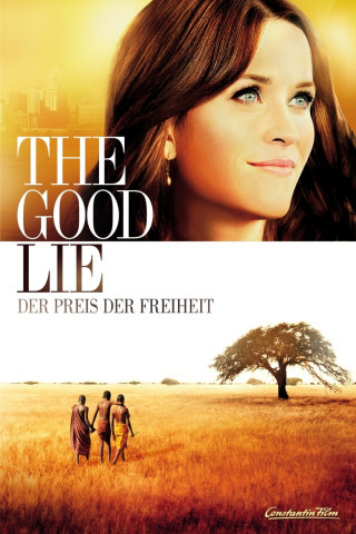 The Good Lie - Der Preis der Freiheit (2014)