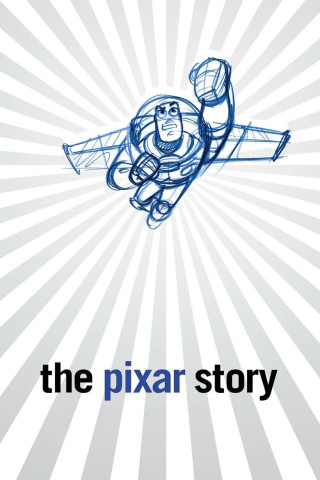 Die Pixar Story (2007)