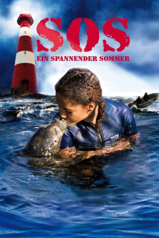 S.O.S. - Ein spannender Sommer (2008)