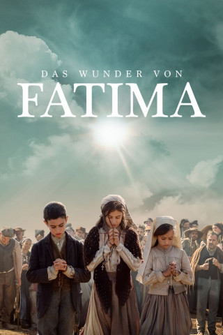 Das Wunder von Fatima (2020)