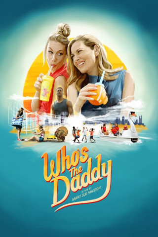 Who’s the Daddy? (2019)