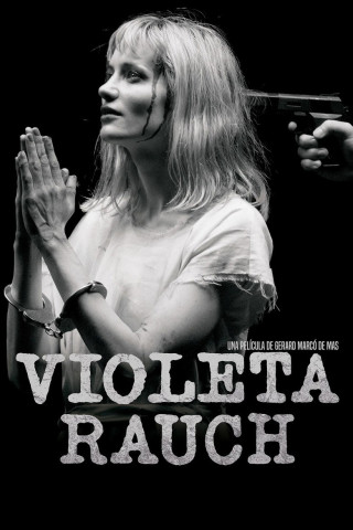 Violeta Rauch (2026)