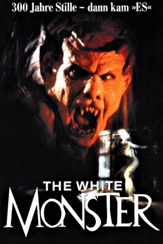 The White Monster (1988)