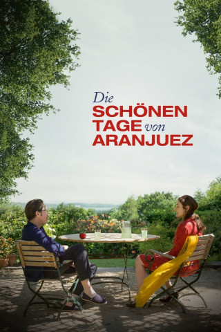 Die schönen Tage von Aranjuez (2016)