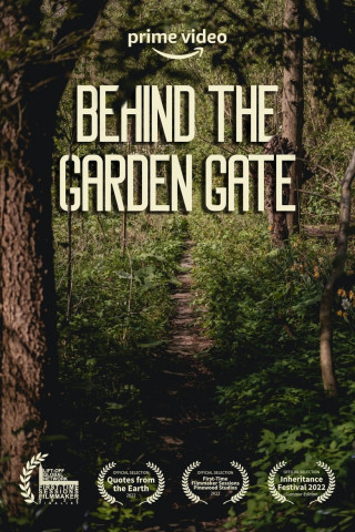 Behind the Garden Gate (2023)