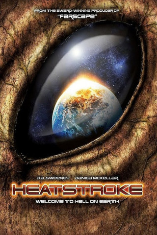 Heatstroke - Insel der Aliens (2008)