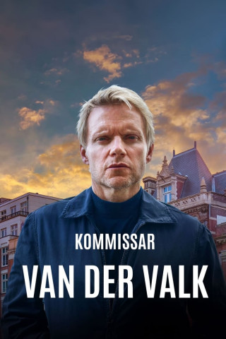 Kommissar Van der Valk (2020)
